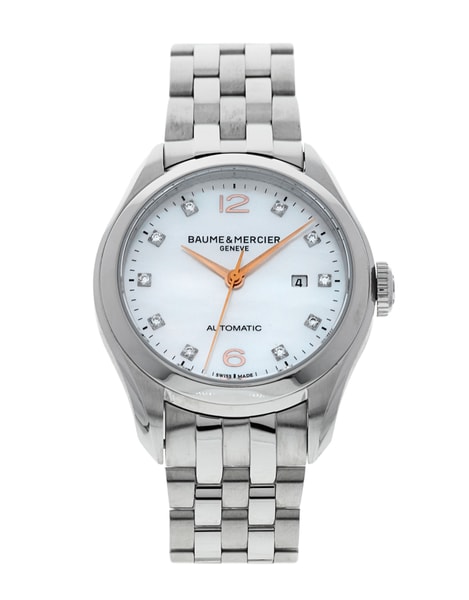 Baume et Mercier Clifton M0A10151